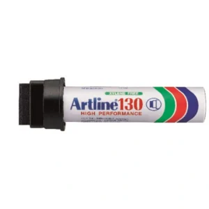Märkpenna Artline 130 30.0 svart