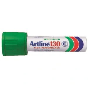 Märkpenna Artline 130 30.0 grön