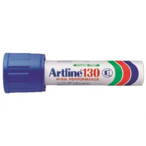 Märkpenna Artline 130 30.0 blå