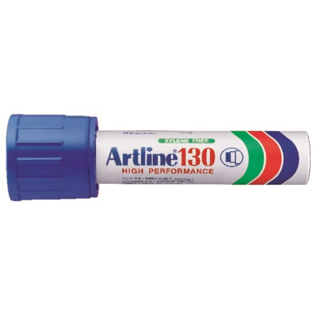 Märkpenna Artline 130 30.0 blå