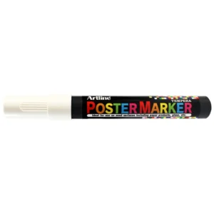 Poster Marker Artline 2.0 mm 2.0 vit
