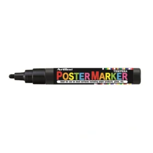 Poster Marker Artline 2.0 mm 2.0 svart