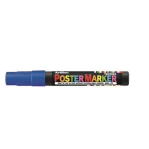 Poster Marker Artline 2.0 mm 2.0 blå