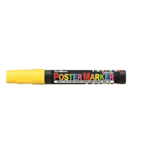 Poster Marker Artline 2.0 mm 2.0 fl.gul