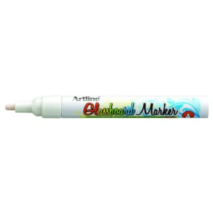 Glassboard Marker Artline 2.0 vit