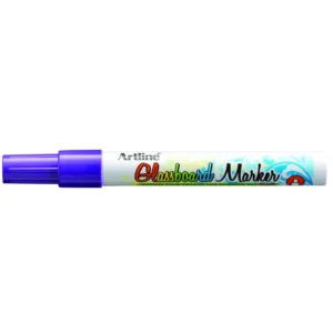 Glassboard Marker Artline 2.0 lila