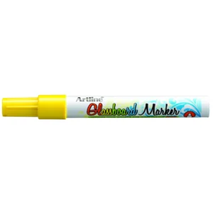 Glassboard Marker Artline 2.0 fl.gul
