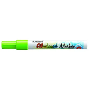 Glassboard Marker Artline 2.0 fl.grön
