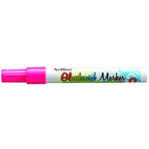 Glassboard Marker Artline 2.0 fl.rosa