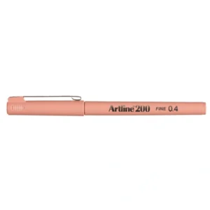 Fineliner Artline 200 Fine 0.4 rosa
