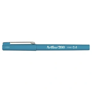 Fineliner Artline 200 Fine 0.4 himmel