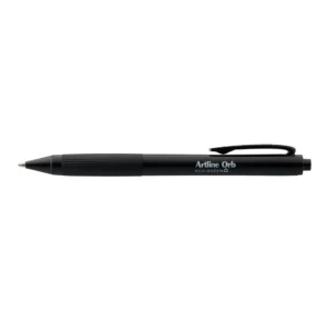 Artline Orb bläckpenna ECO-GREEN 1.0 svart