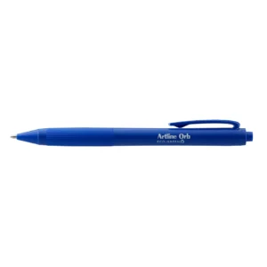 Artline Orb bläckpenna ECO-GREEN 1.0 blå