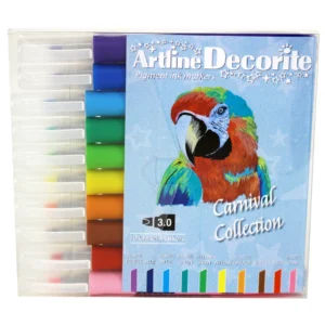 Artline pennor