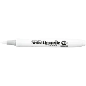 Artline Decorite Pensel vit