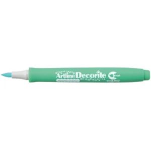 Artline Decorite Pensel pastel grön