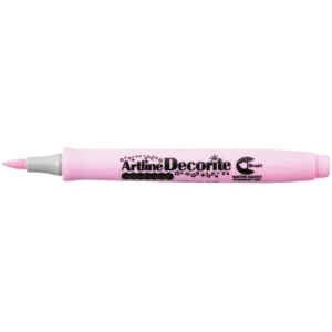 Artline Decorite Pensel pastel rosa