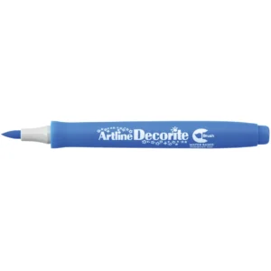 Artline Decorite Pensel blå