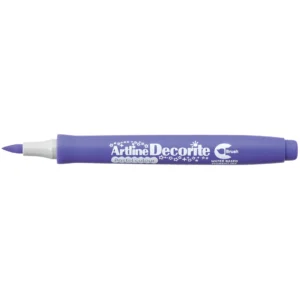 Artline Decorite Pensel pastel lila