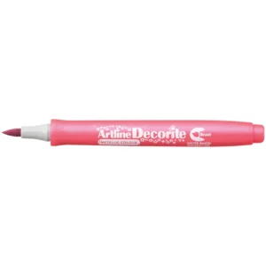 Artline Decorite Pensel metallic rosa