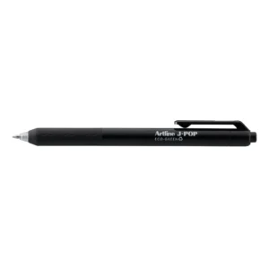 Artline J-POP Gelpenna ECO-GREEN 0.7 svart