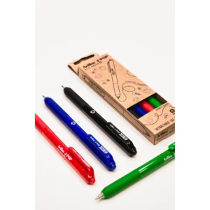 Artline J-POP Gelpenna ECO-GREEN 0.7 Ass (4)