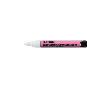 Artline Low Corrosion Marker Vit (EK420)
