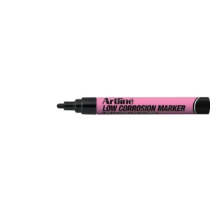 Artline Low Corrosion Marker Svart (EK420)