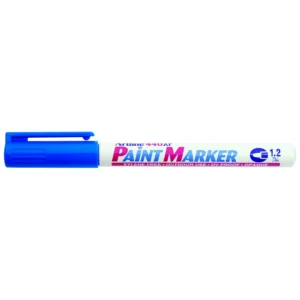 Märkpenna Artline 440XF Paint blå