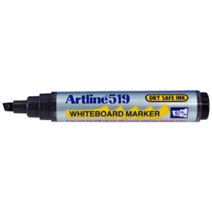 Whiteboardpenna Artline 519 svart