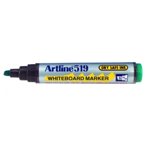 Whiteboardpenna Artline 519 grön