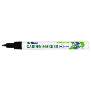 Märkpenna Artline 780 Garden svart