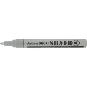 Metallic Marker Artline 900XF 2.3 silver