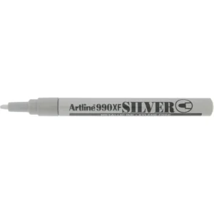 Metallic Marker Artline 990XF 1.2 silver