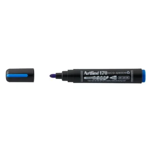 Artline ECO-GREEN 170 2.0mm Dry Safe blå