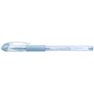 Gelpenna Artline 1900 Softline silver