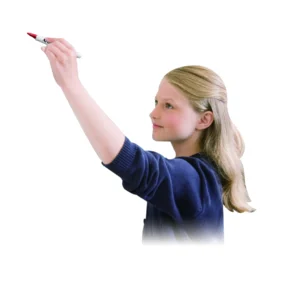 Whiteboardpenna Artline Supreme svart