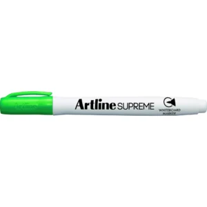 Whiteboardpenna Artline Supreme grön