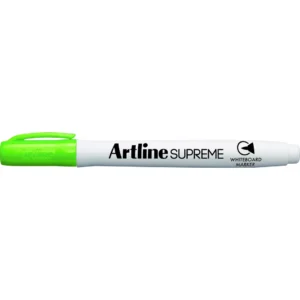 Whiteboardpenna Artline Supreme ljusgrön