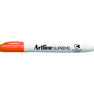 Whiteboardpenna Artline Supreme orange
