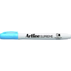Whiteboardpenna Artline Supreme ljusblå