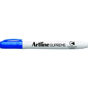 Whiteboardpenna Artline Supreme blå