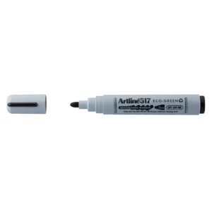 Whiteboard artline