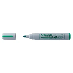 Artline 517 ECO-GREEN Whiteboard 3.0penna grön