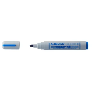 Artline 517 ECO-GREEN Whiteboard 3.0penna blå