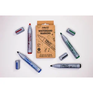 Artline 517 ECO-GREEN Whiteboard 3.0 ass (4)