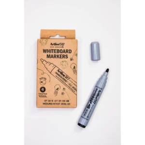 Artline 517 ECO-GREEN Whiteboard 3.0penna svart (4)