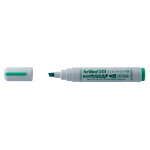 Artline 519 ECO-GREEN Whiteboardpenna grön