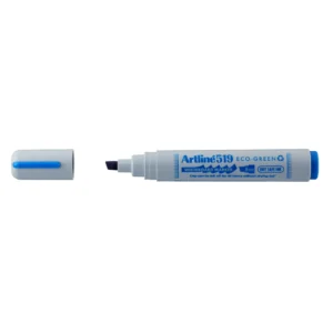 Artline 519 ECO-GREEN Whiteboardpenna blå