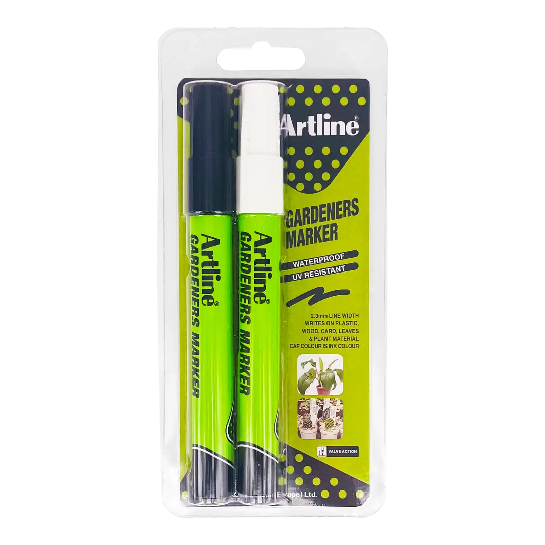 Artline Gardeners Kit 2-pack
